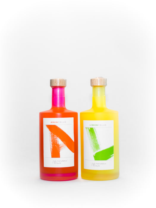 Arancello Signature Edition 0,5l