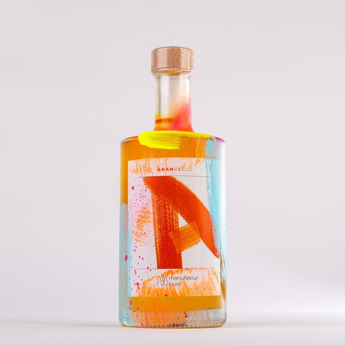 Arancello Art Edition 0,5l