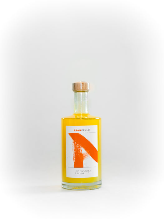 Arancello Classic Edition 0,5l