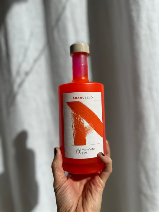 Arancello Signature Edition 0,5l
