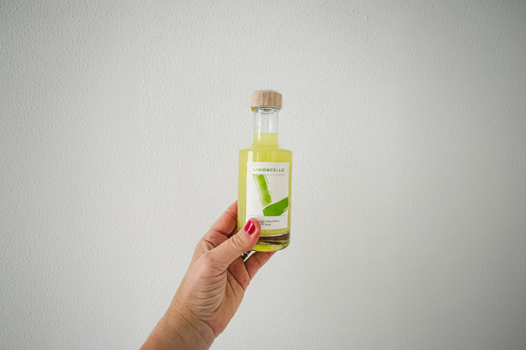 Limoncello Classic Edition 0,5l