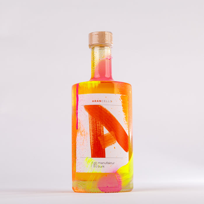 Arancello Art Edition 0,5l