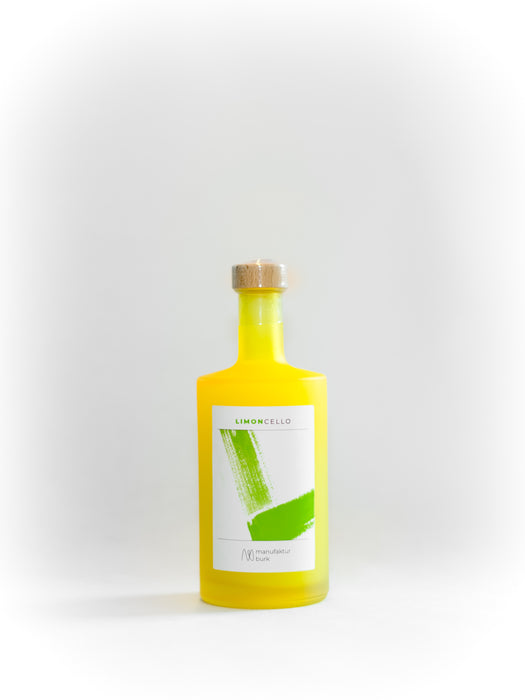 Limoncello Signature Edition 0,5l