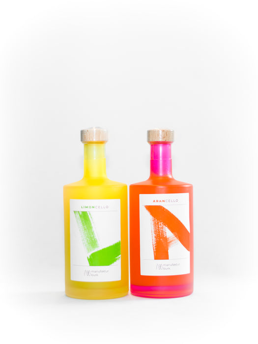 Limoncello Signature Edition 0,5l