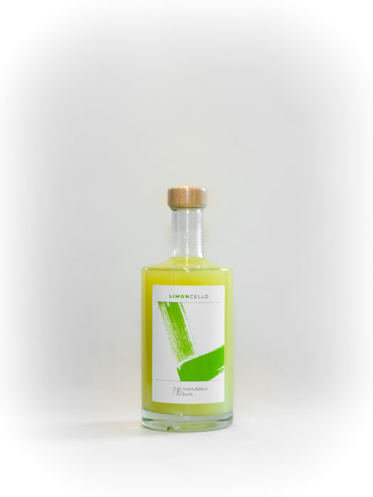 Limoncello Classic Edition 0,5l